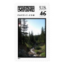Utah Postage Stamps