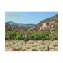 Utah Post Card
