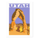 Utah Postcards