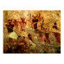Utah Rock Art Poster