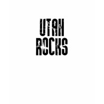 Utah Rocks T-Shirt