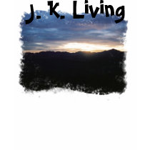Utah Scene J. K. Living t-shirts by jmdates Utah Scene J. K. Living t-shirts