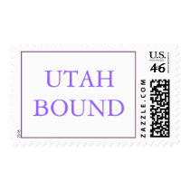 UTAH STAMPS by mcpressure UTAH STAMPS
