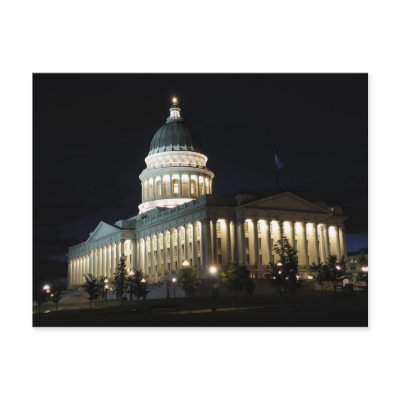 Slc Capitol