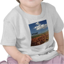 Utah T Shirt