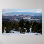 Utah Vista poster
