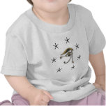 Utchat - Amulet of Protection t-shirts