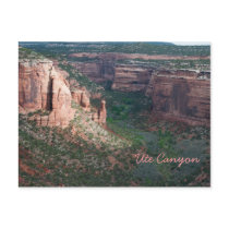 Ute Canyon postcards by bluerabbit Ute Canyon postcards