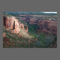 Ute Canyon posters
