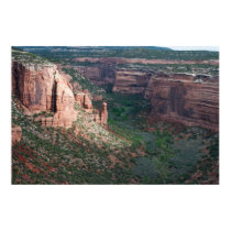 Ute Canyon posters by bluerabbit Ute Canyon posters