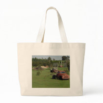 Ute Graveyard bags by sharonsphotography Ute Graveyard bags