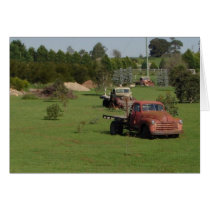 Ute Graveyard cards by sharonsphotography Ute Graveyard cards