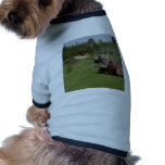 Ute Graveyard pet clothing