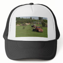 Ute Graveyard hats by sharonsphotography Ute Graveyard hats