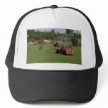 Ute Graveyard hats