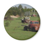 Ute Graveyard magnets
