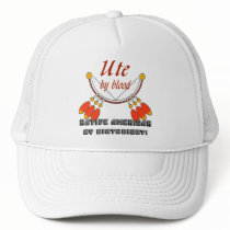 Ute hats by TheYankeeDingo Ute hats