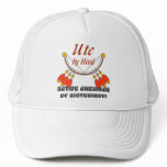 Ute hats