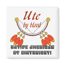 Ute magnets by TheYankeeDingo Ute magnets