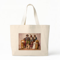 Ute tribe bag