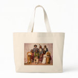 Ute tribe bag