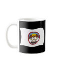 Ute Tribe Flag Mug by livingflags Ute Tribe Flag Mug