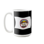 Ute Tribe Flag Mug