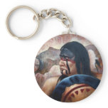 UTE WARRIOR keychains