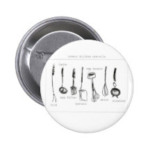Utensilios de la cocina pin