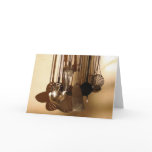 Utensils Greeting Cards
