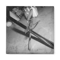 Utensils magnets by mstcklrose Utensils magnets