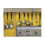 Utensils - The Kitchen Post Cards