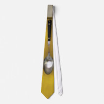 Utensils - The Kitchen Custom Tie
