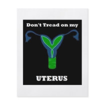 Uterus Inc. Sm Flyer