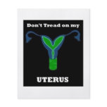Uterus Inc. Sm Flyer