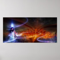 Utherworlds A Waking Dream posters