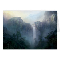Utherworlds: Afternoon Light cards