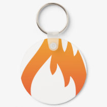 uthonfire keychain
