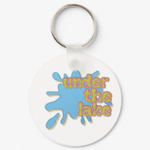 UTL keychain