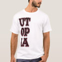 Utopia Cowboy t-shirts
