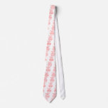 UTOPIA my way Tie