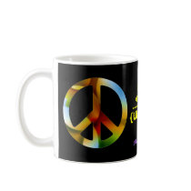 Utopia No.13- Mug
