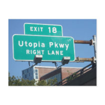 Utopia Pkwy postcards by rbailey08 Utopia Pkwy postcards