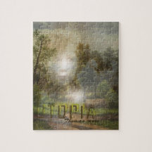 utopia puzzle