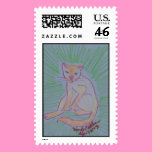 Utopia Resting postage