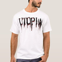 Utopia Spill t-shirts