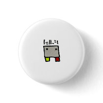 Utopian buttons by erikisaac Utopian buttons