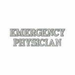 UTOPIAN PHYSICIAN embroidered shirts