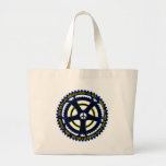 Utopian society will have bicycles bag