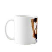 UTP Coffee Mug